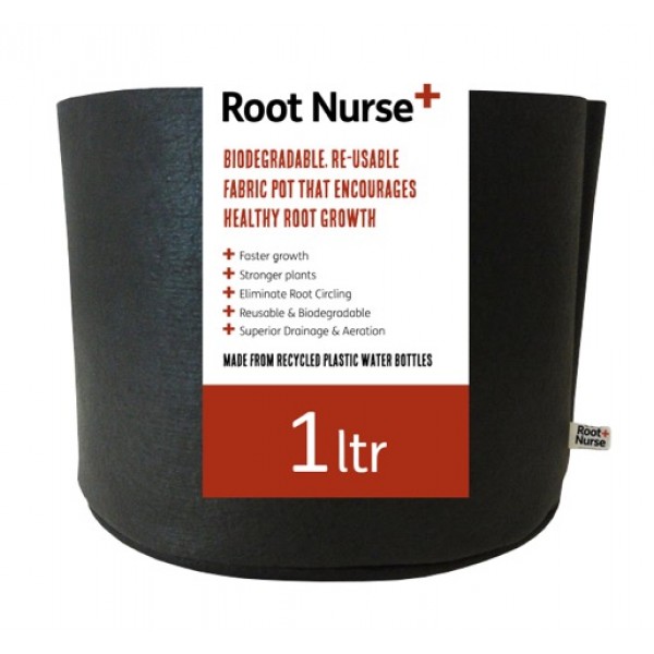 1L Root Nurse Pot
